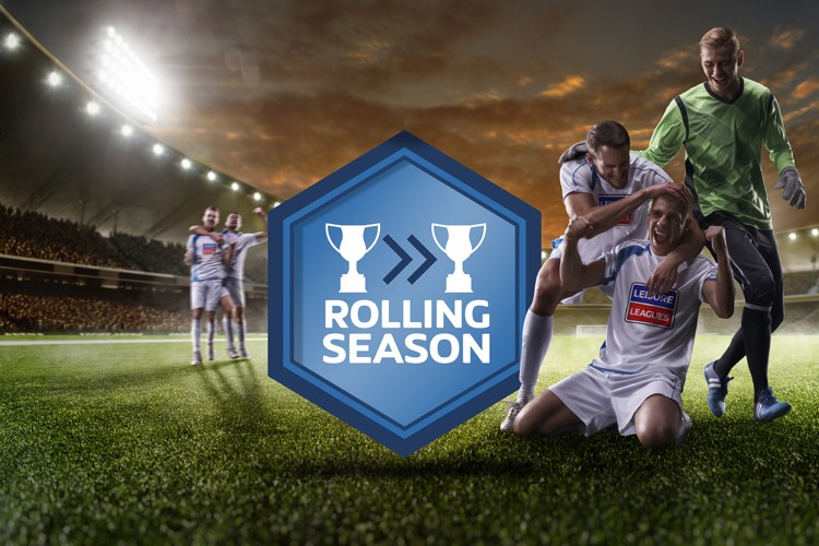 BRAND NEW SEASON STARTS: 11th August 2026