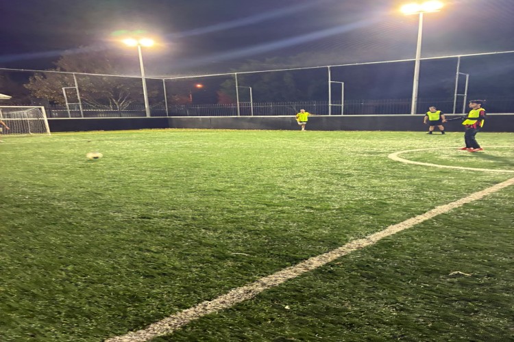 League update: Monday League at Cockburn BARC