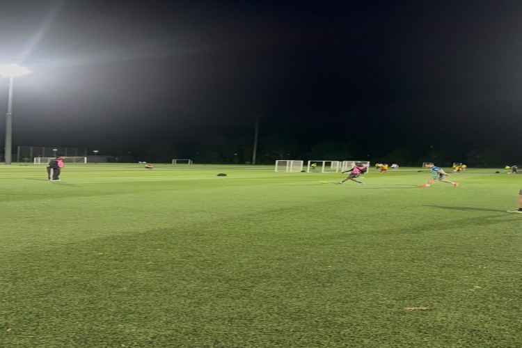 League update: Monday League at Cockburn BARC