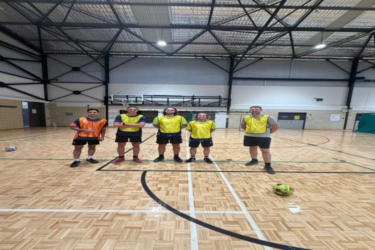 League update: Thursday Futsal League at ECU Joondalup