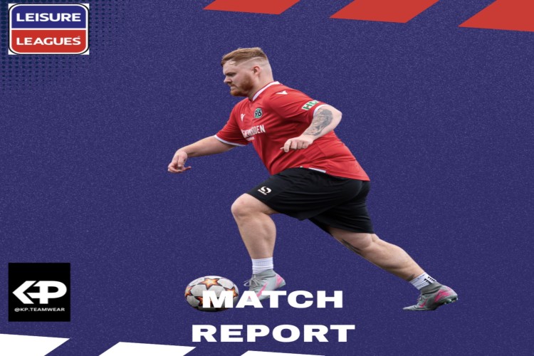 Match Report Week 7 (click to read)