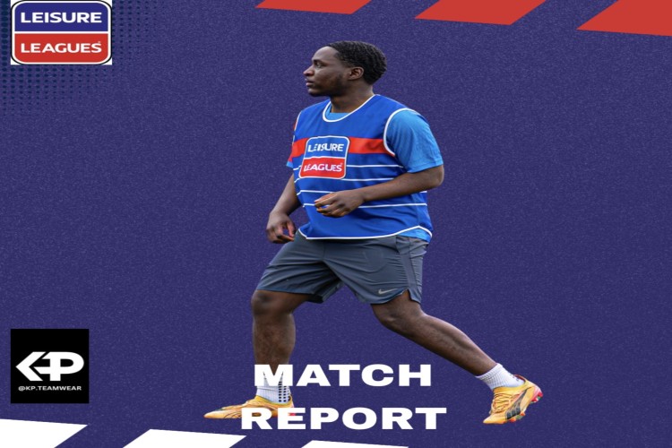 Match Report Week 1 (click to read)