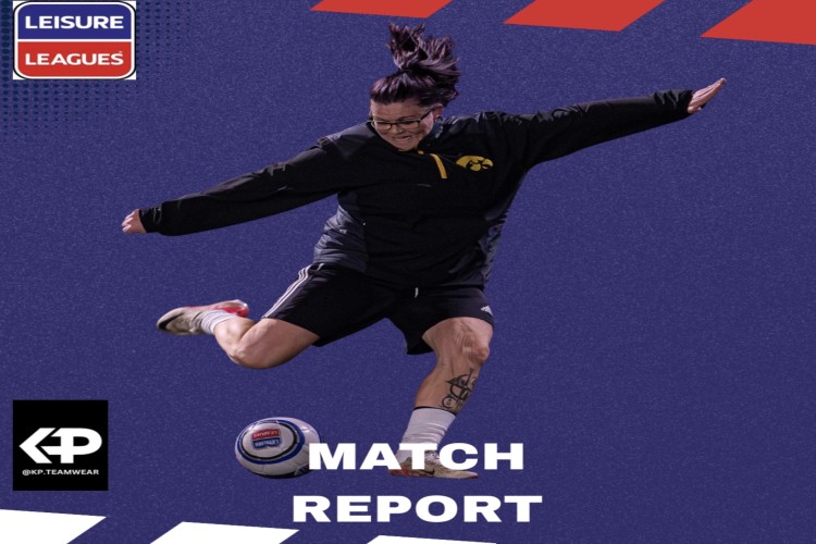 Match Report Week 6 (click to read)