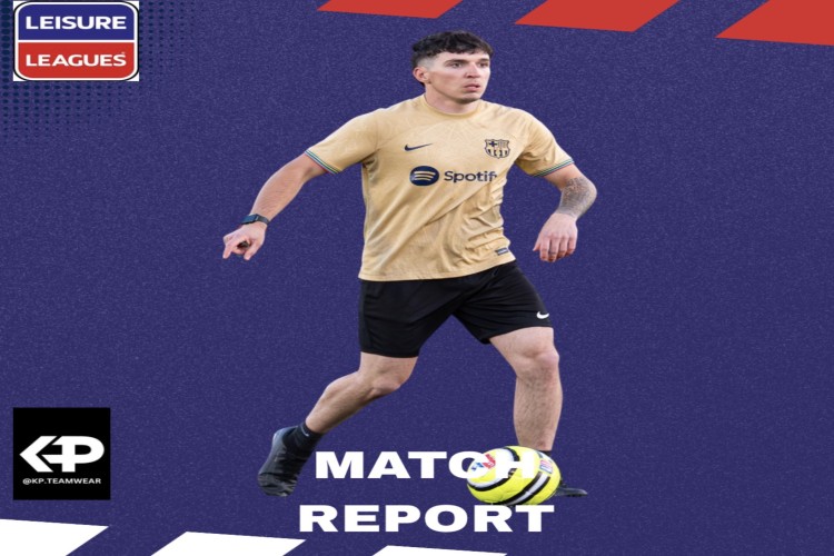 Match Report Week 12 (click to read)