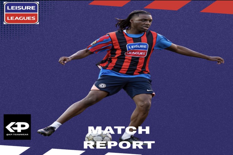 Match Week 6 Match Report (click to read)