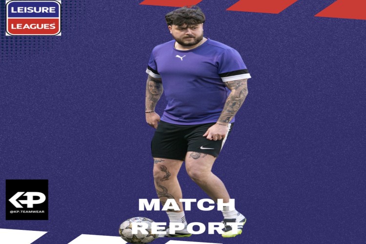 Match Report Week 1 (click to read)