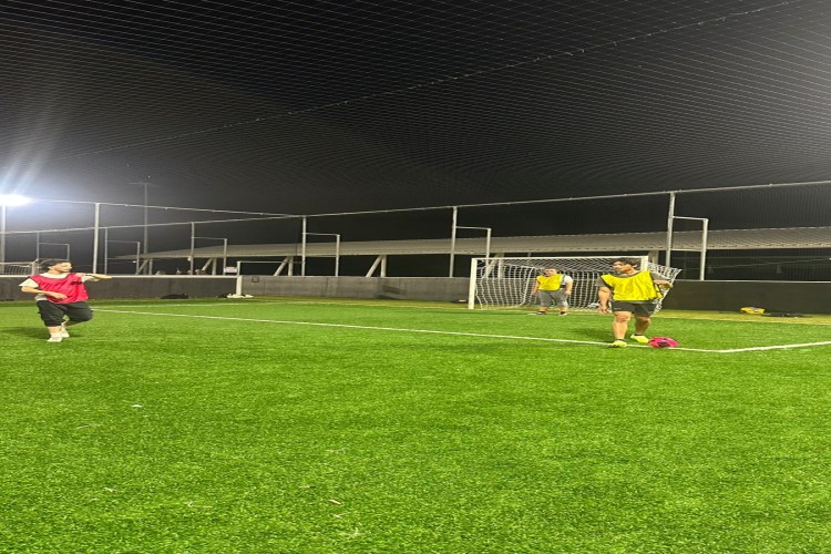 League update: Monday League at Cockburn BARC