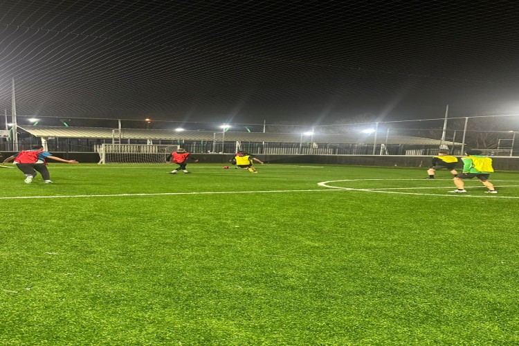 League update: Wednesday League at Cockburn BARC