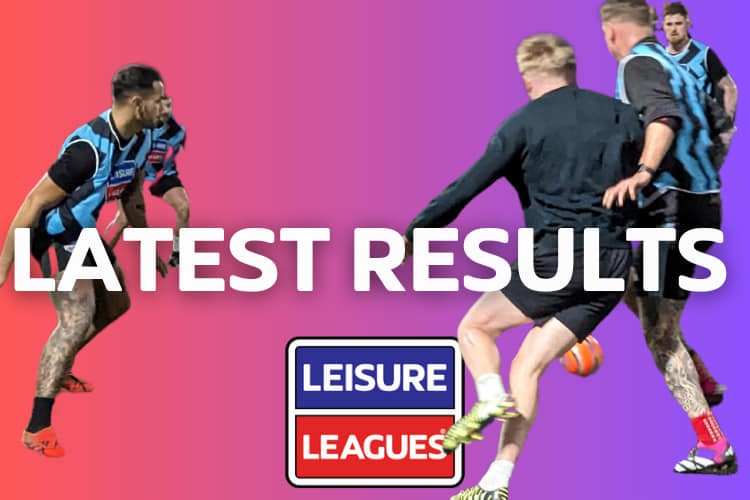 Bedford Wednesday 6 a side news 2026-07-08