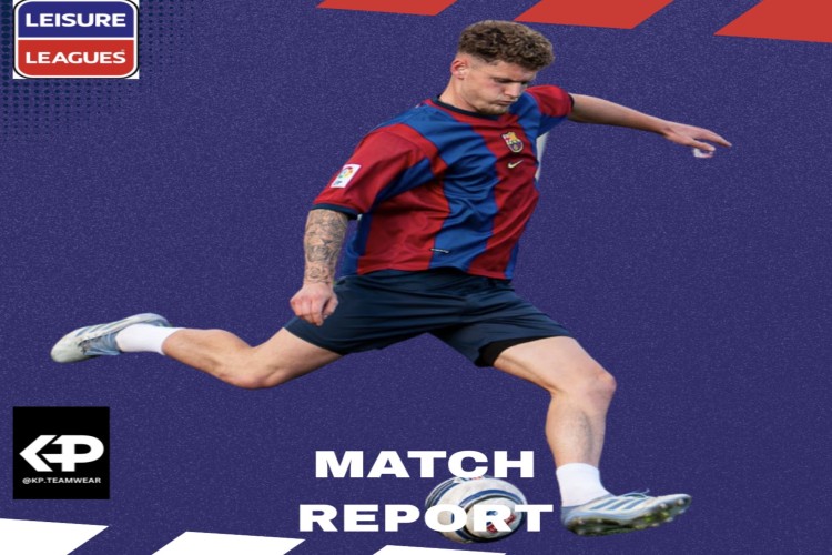 Match Report Week 7 (click to read)