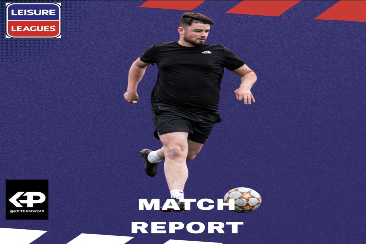 Match Report Week 2 (click to read)