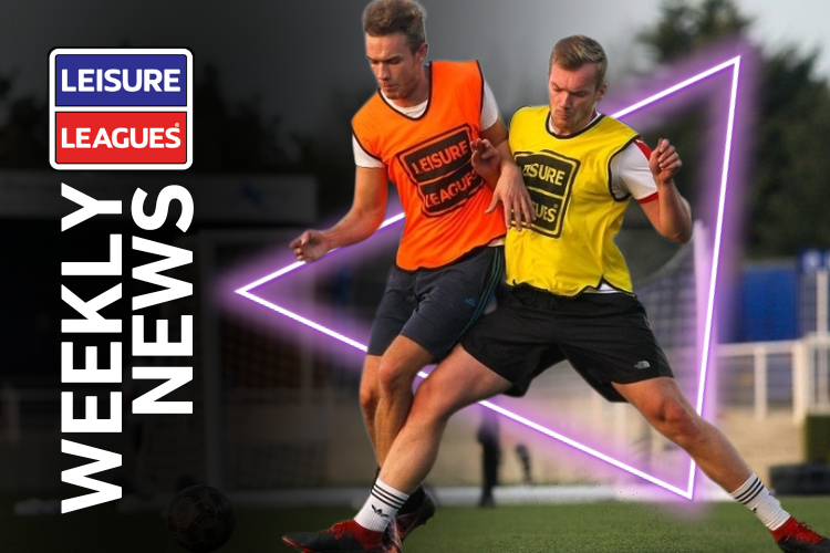 Exeter Monday 6 a side news | WEEK 9