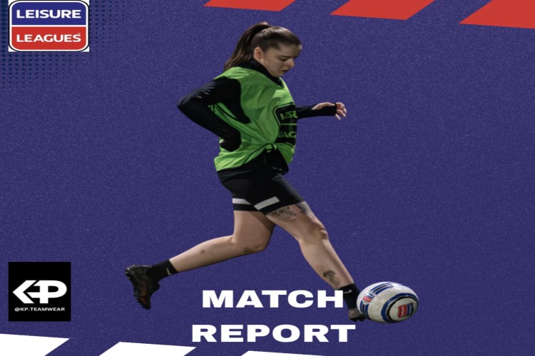 Week 7 Match Report (click to read)