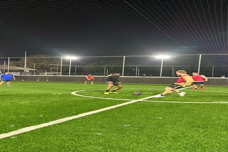 League update: Monday League at Cockburn BARC
