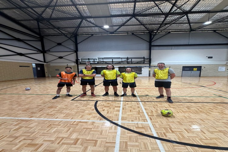 League update: Thursday Futsal League at ECU Joondalup