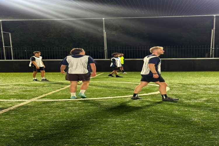 League update: Monday League at Cockburn BARC