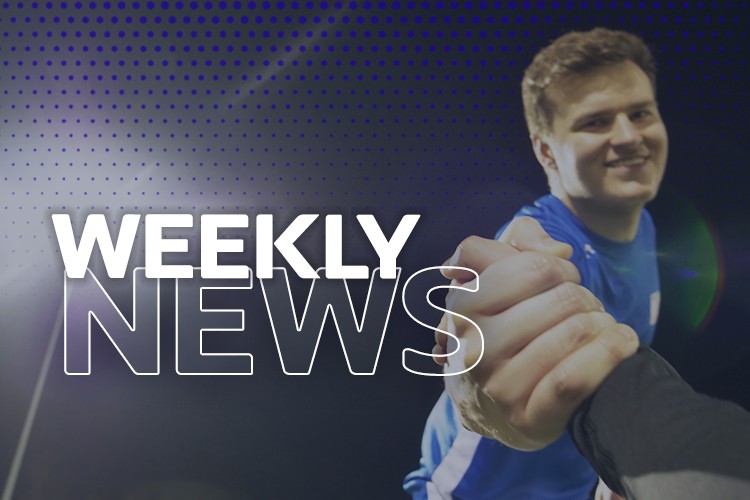 Cheltenham Monday 6 a side news 2026-07-20