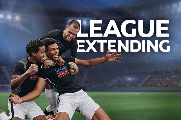 NEW SEASON: 13th August 2026