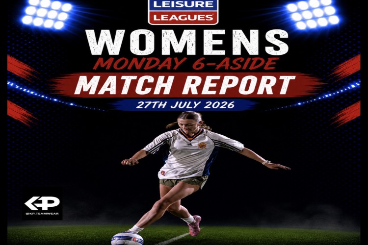 Match Report Week 9 (click to read)