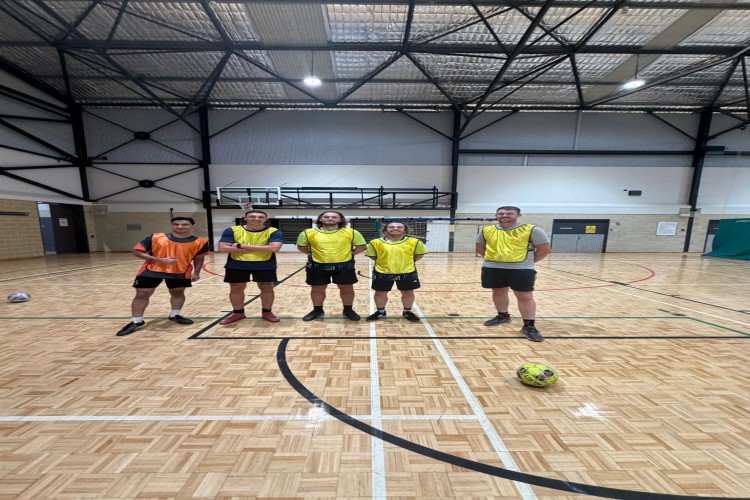 League update: Thursday Futsal League at ECU Joondalup