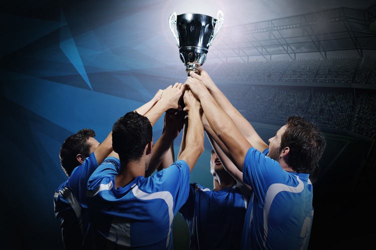 BRAND NEW SEASON START: 10TH AUGUST 2026