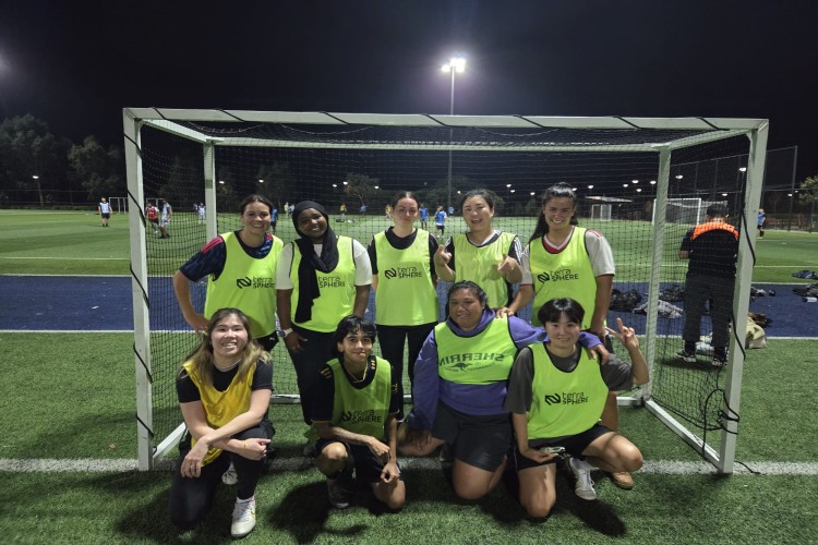 League update: Wednesday League at Cockburn BARC