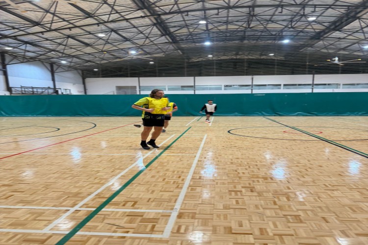 League update: Thursday Futsal League at ECU Joondalup