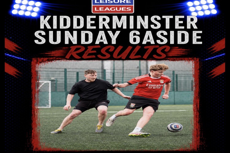 Match Report Week 2 (click to read)