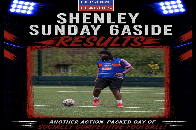 Match Report Week 6 (click to read)