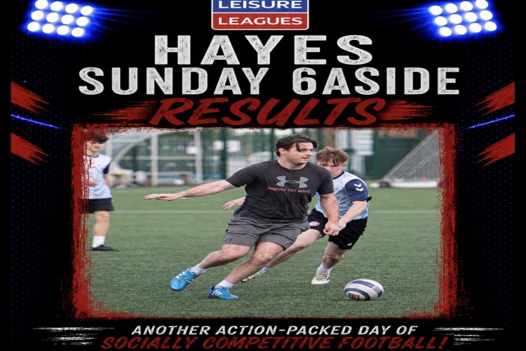 Match Report Week 1 (click to read)
