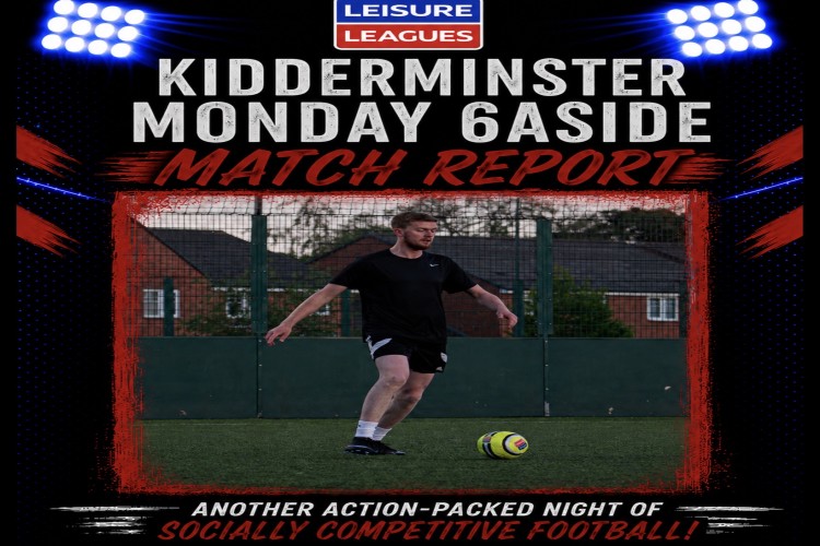 Match Report Week 17 ( click to read)