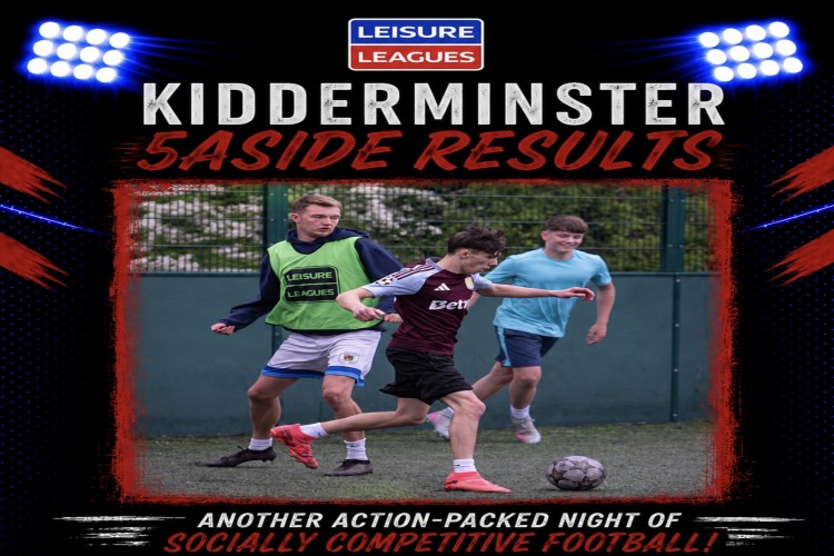 Match Report Week 6 (click to read)