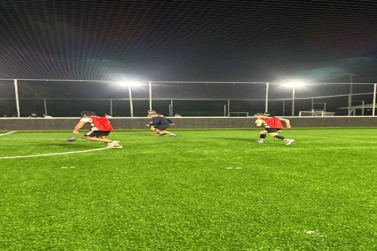 League update: Wednesday League at Cockburn BARC