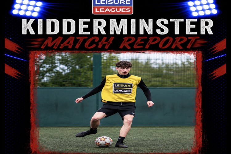 Match Report Week 3 (click to read)