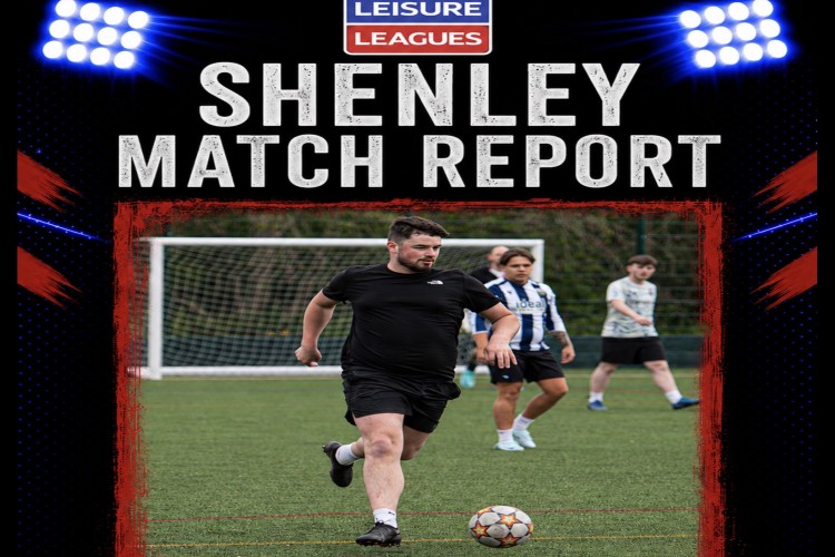 Match Report Week 7 (click to read)