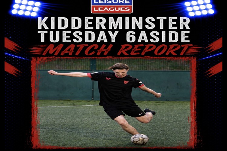 Match Report Week 7 (click to read)