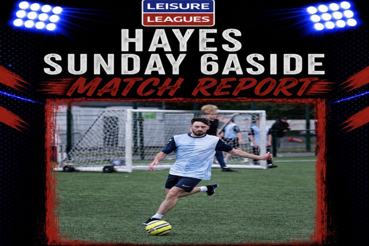 Match Report Week 3 (click to read)