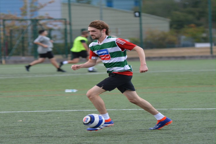West Bridgford Sunday 6 a side news 2026-08-23