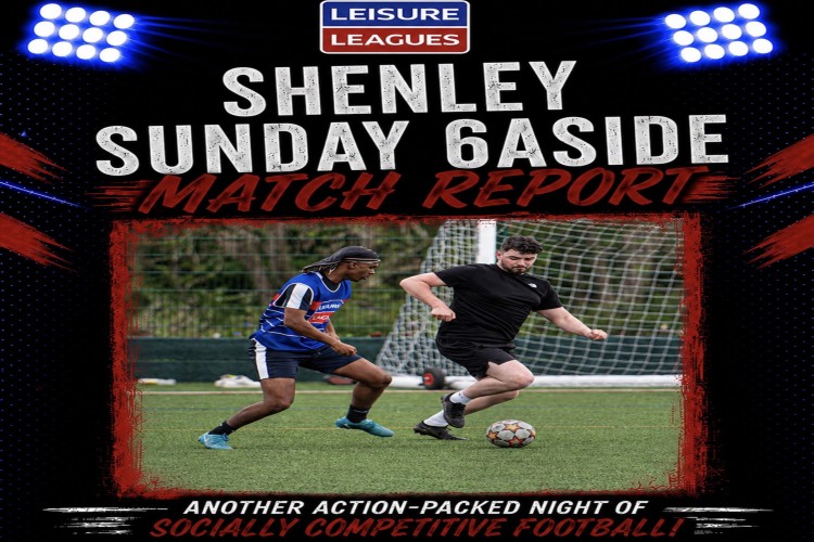 Match Report Week 8 (click to read)