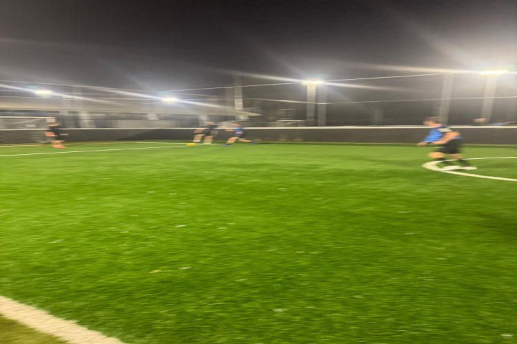League update: Monday League at Cockburn BARC