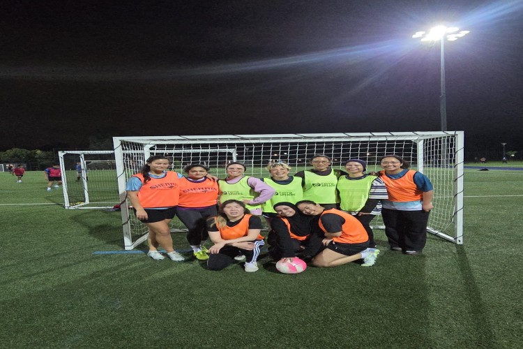 League update: Wednesday League at Cockburn BARC