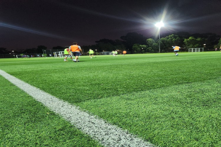 League update: Wednesday League at Cockburn BARC