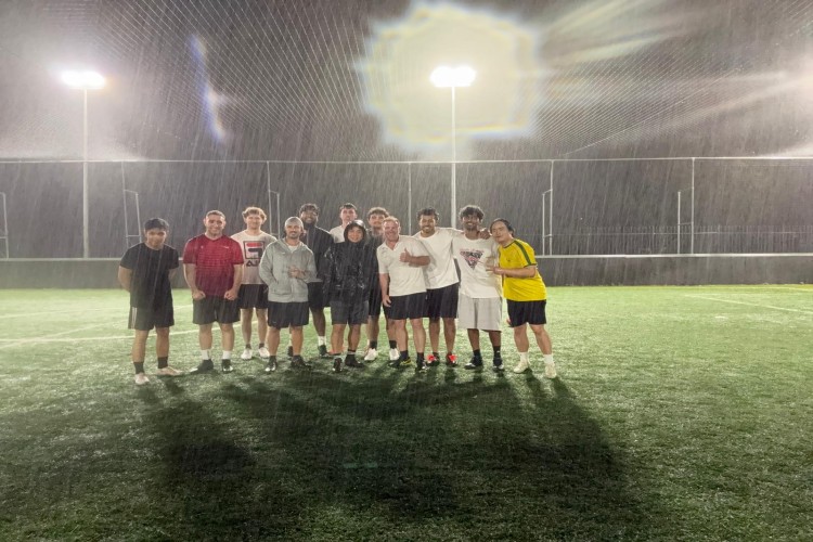 League update: Monday League at Cockburn BARC