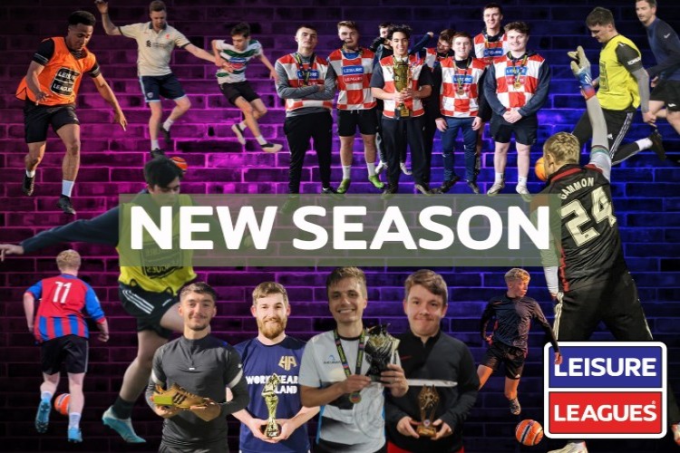 **4G PITCHES!! NEW SEASON STARTING THURS 2ND OCT 2025**