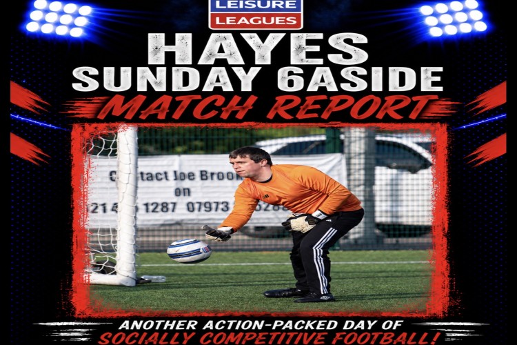 Week 4 Match Report ( click to read)