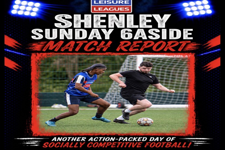 Week 9 Match Report (click to read)