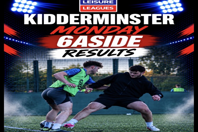 Week 2 Match Report (click to read)