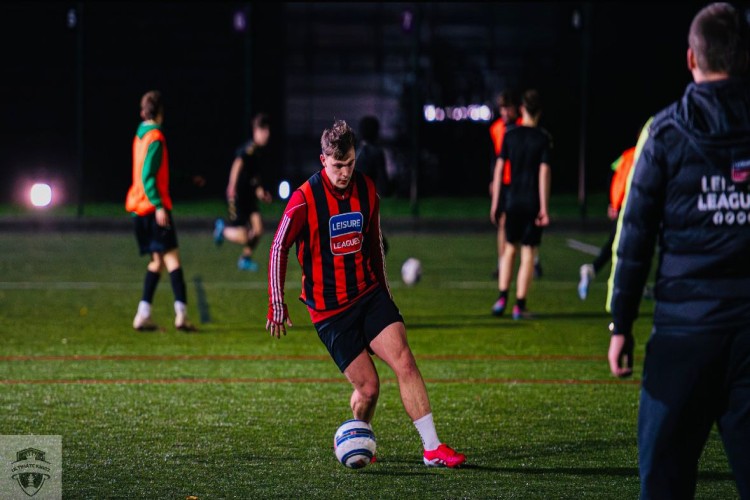 Lichfield Tuesday 6 a side news 2026-09-15