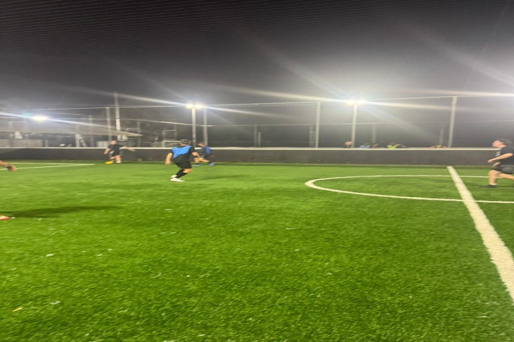 League update: Wednesday League at Cockburn BARC