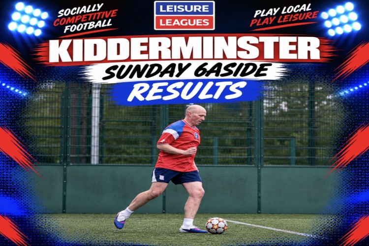 Week 6 Match Report (click to read)